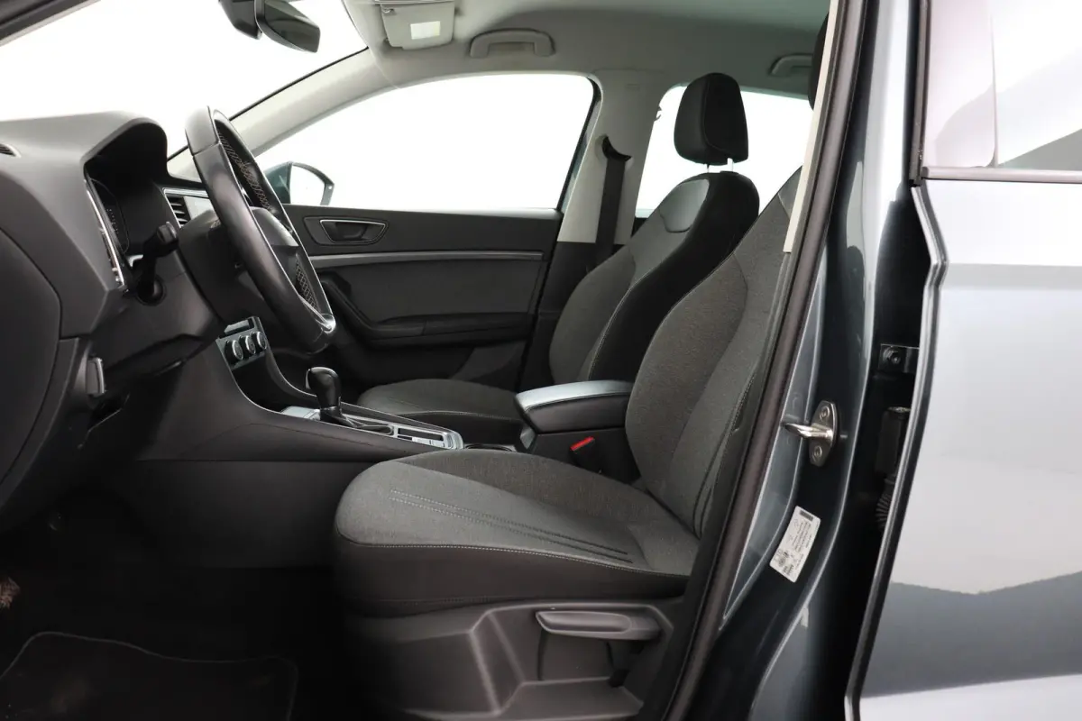 1.5 TSI Style Business Intense | Digital Cockpit | LED | CarPlay | Adap. Cruise |