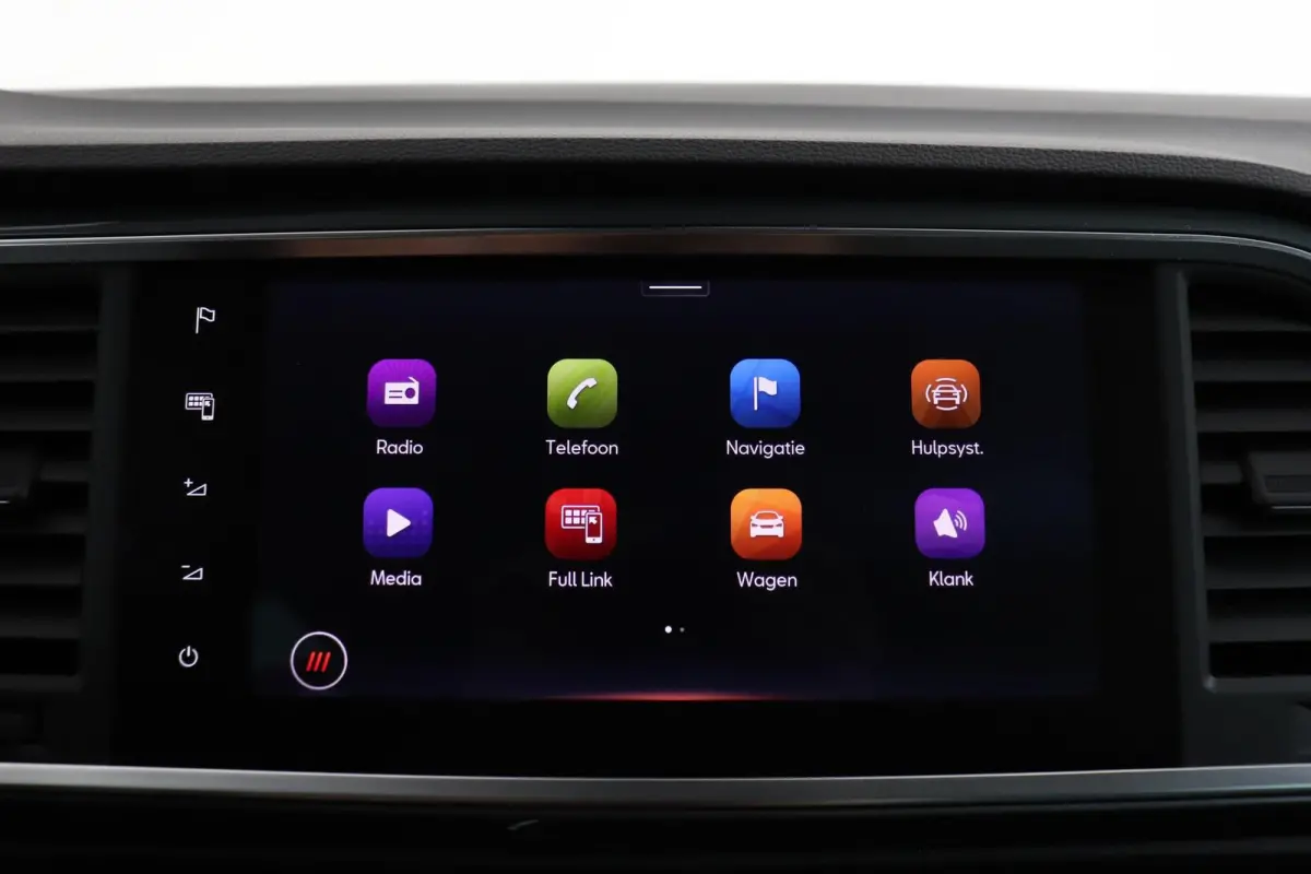 1.5 TSI Style Business Intense | Digital Cockpit | LED | CarPlay | Adap. Cruise |