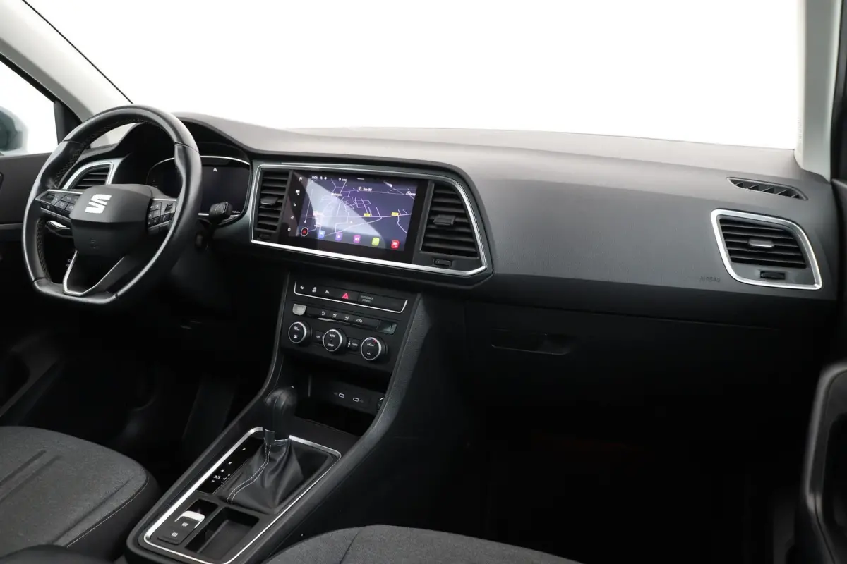 1.5 TSI Style Business Intense | Digital Cockpit | LED | CarPlay | Adap. Cruise |