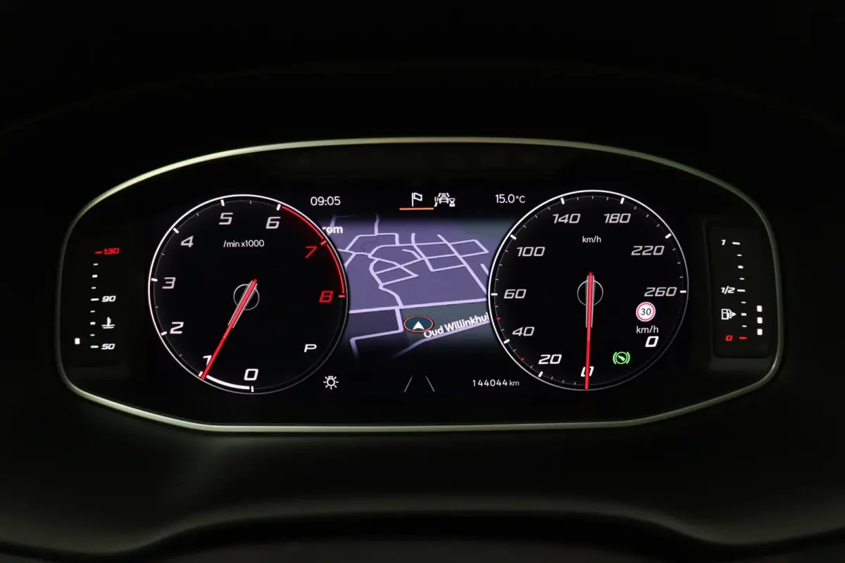1.5 TSI Style Business Intense | Digital Cockpit | LED | CarPlay | Adap. Cruise |