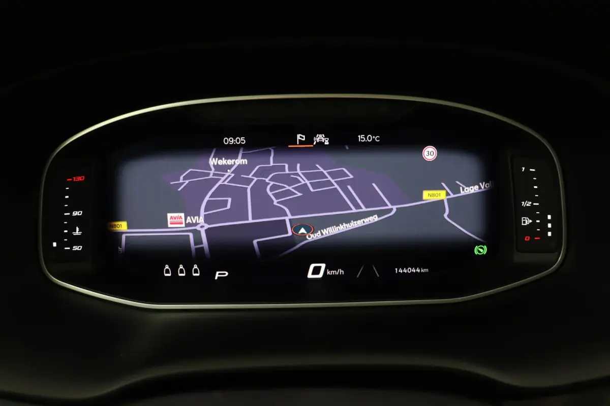 1.5 TSI Style Business Intense | Digital Cockpit | LED | CarPlay | Adap. Cruise |