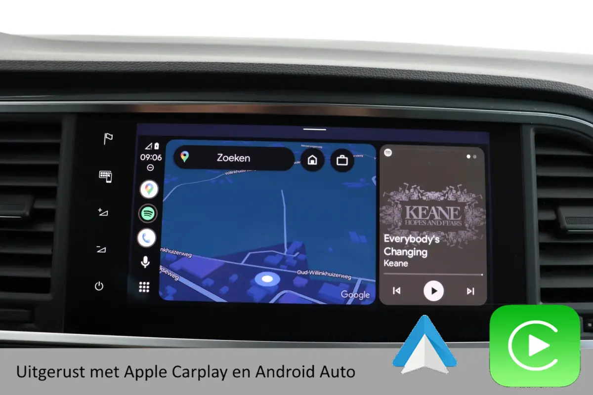 1.5 TSI Style Business Intense | Digital Cockpit | LED | CarPlay | Adap. Cruise |