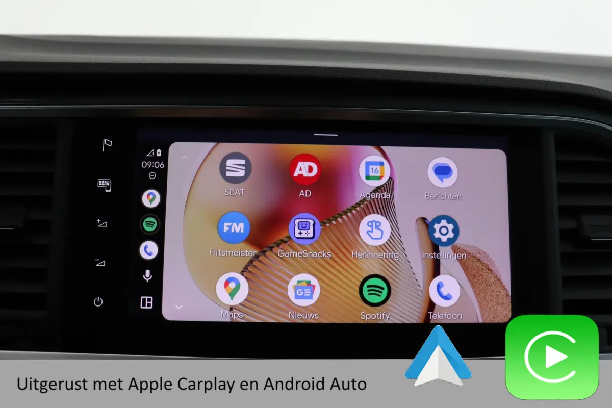 1.5 TSI Style Business Intense | Digital Cockpit | LED | CarPlay | Adap. Cruise |