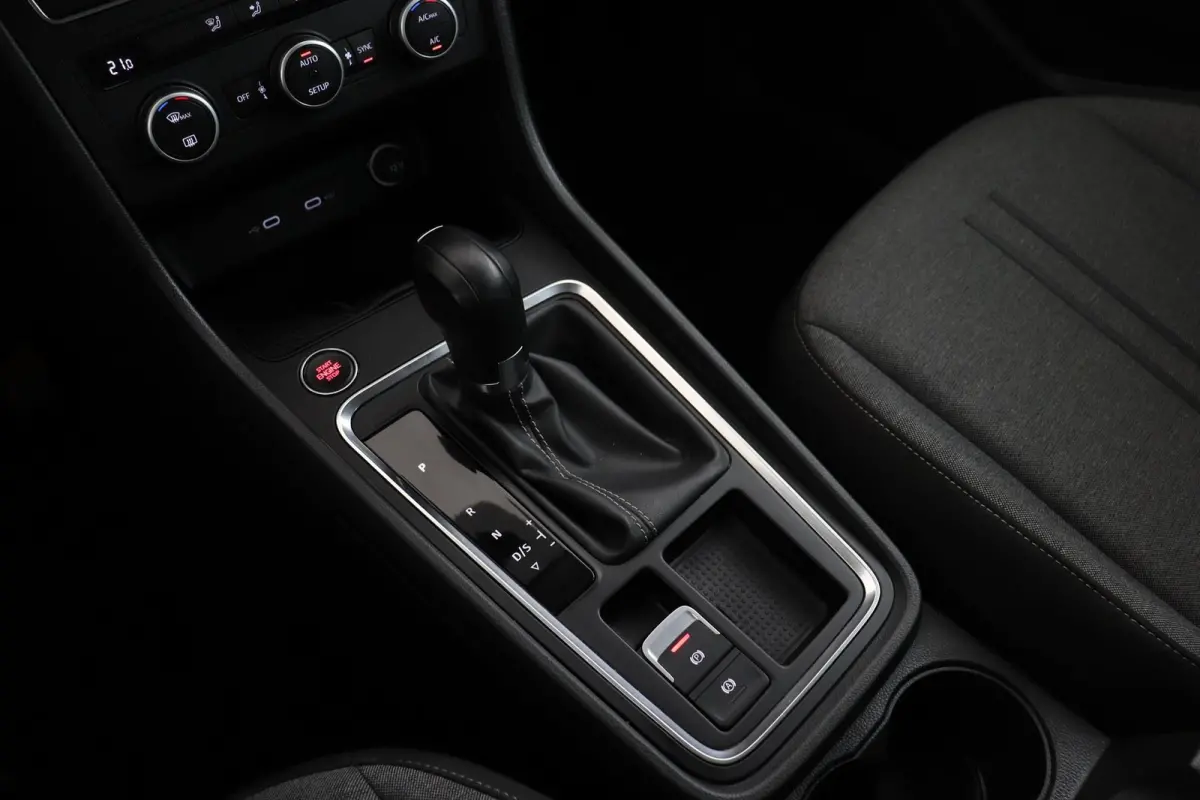 1.5 TSI Style Business Intense | Digital Cockpit | LED | CarPlay | Adap. Cruise |