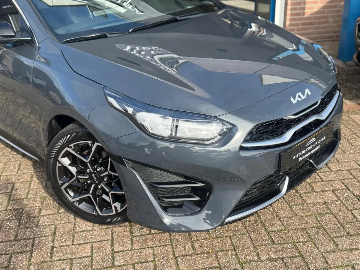 1.0 T-GDi GT-Line 2024 PANO NAVI NAP BTW 1e Eig!