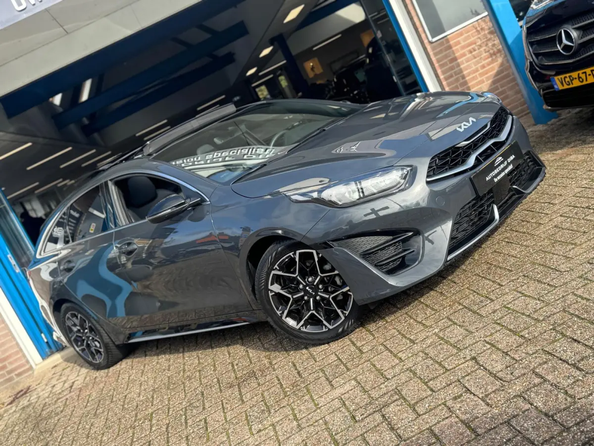 1.0 T-GDi GT-Line 2024 PANO NAVI NAP BTW 1e Eig!