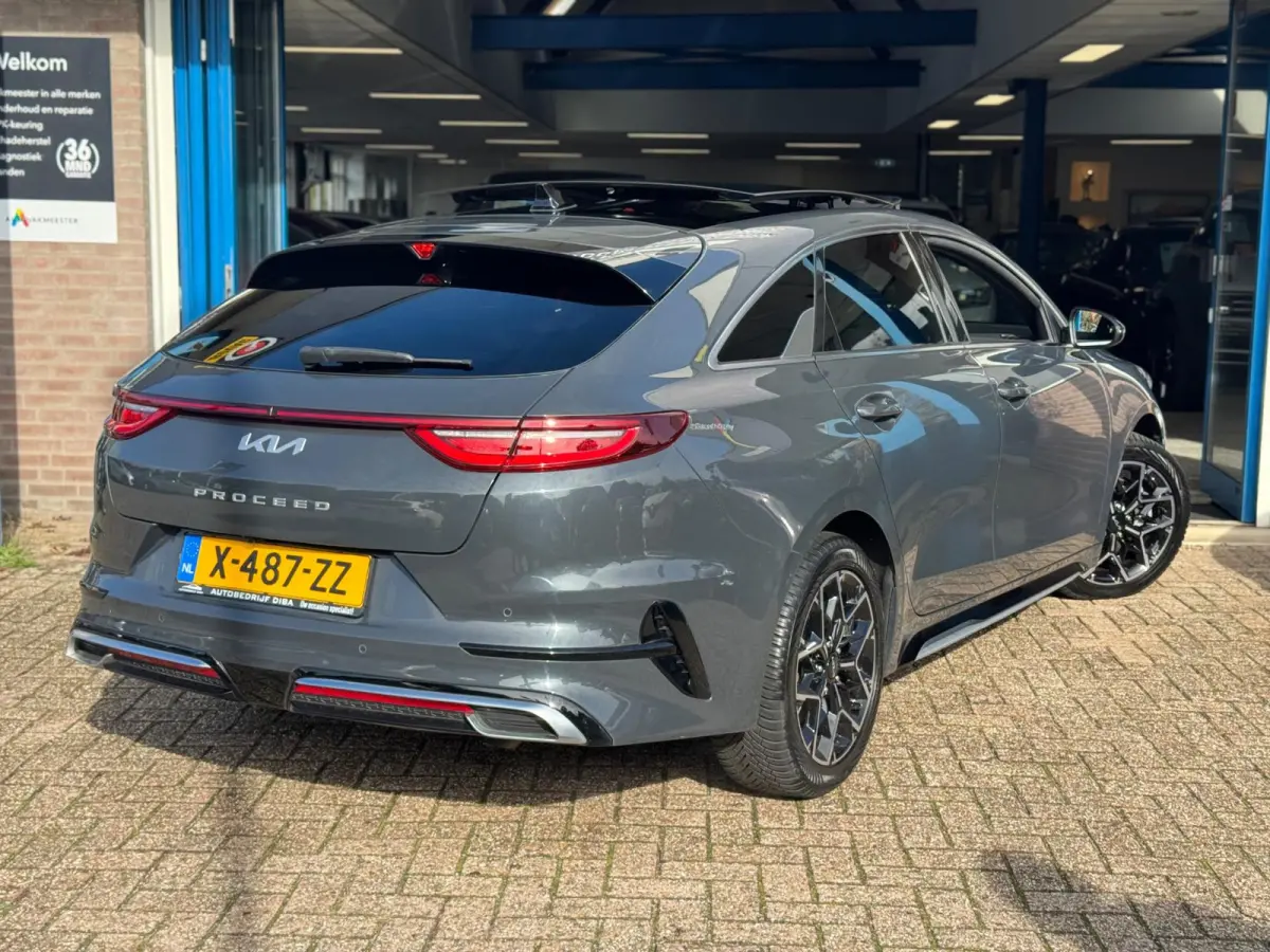 1.0 T-GDi GT-Line 2024 PANO NAVI NAP BTW 1e Eig!