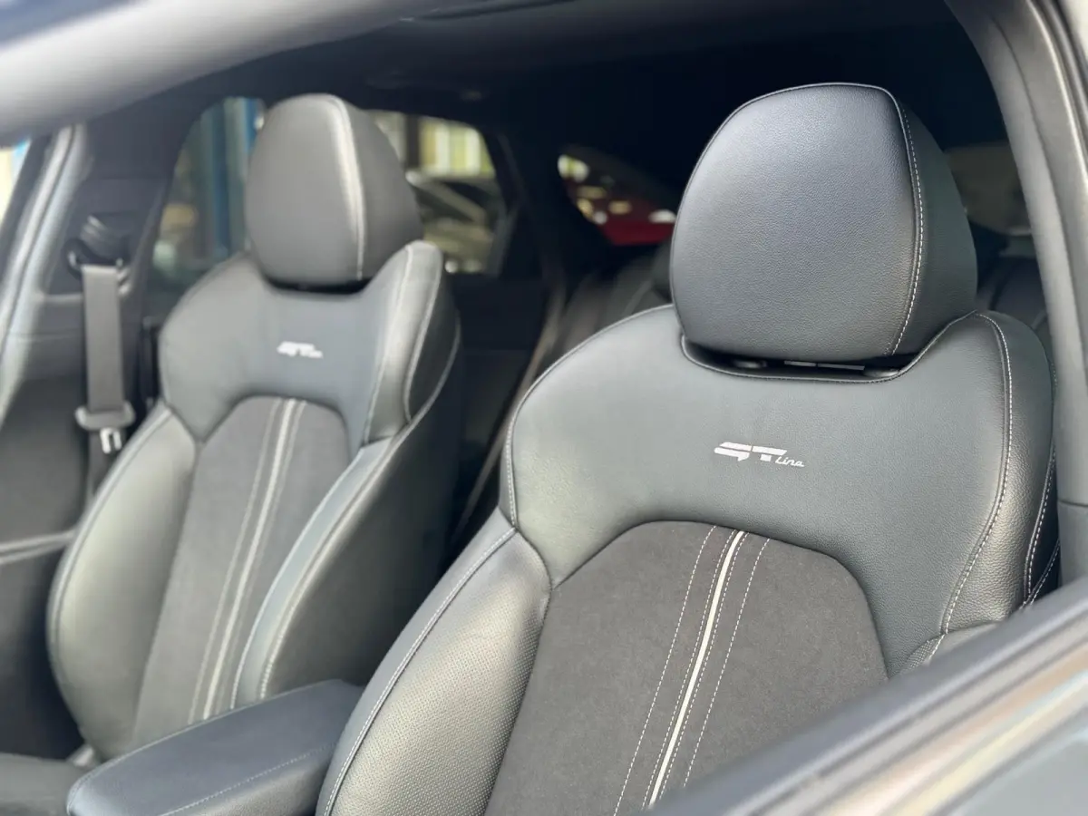 1.0 T-GDi GT-Line 2024 PANO NAVI NAP BTW 1e Eig!