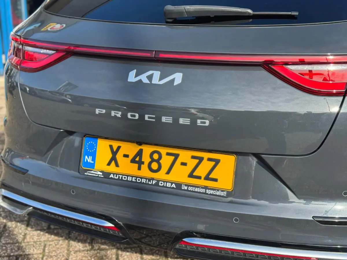 1.0 T-GDi GT-Line 2024 PANO NAVI NAP BTW 1e Eig!