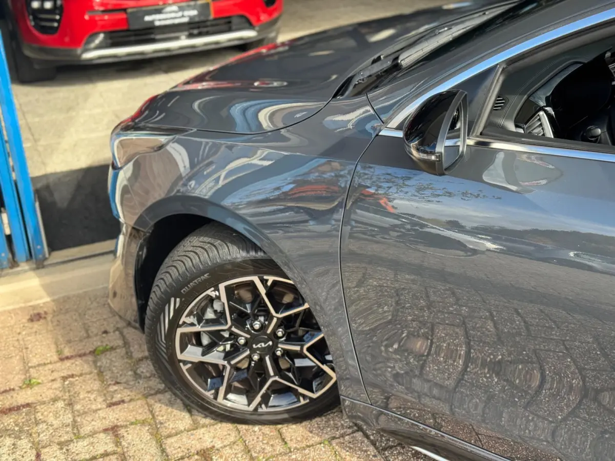 1.0 T-GDi GT-Line 2024 PANO NAVI NAP BTW 1e Eig!
