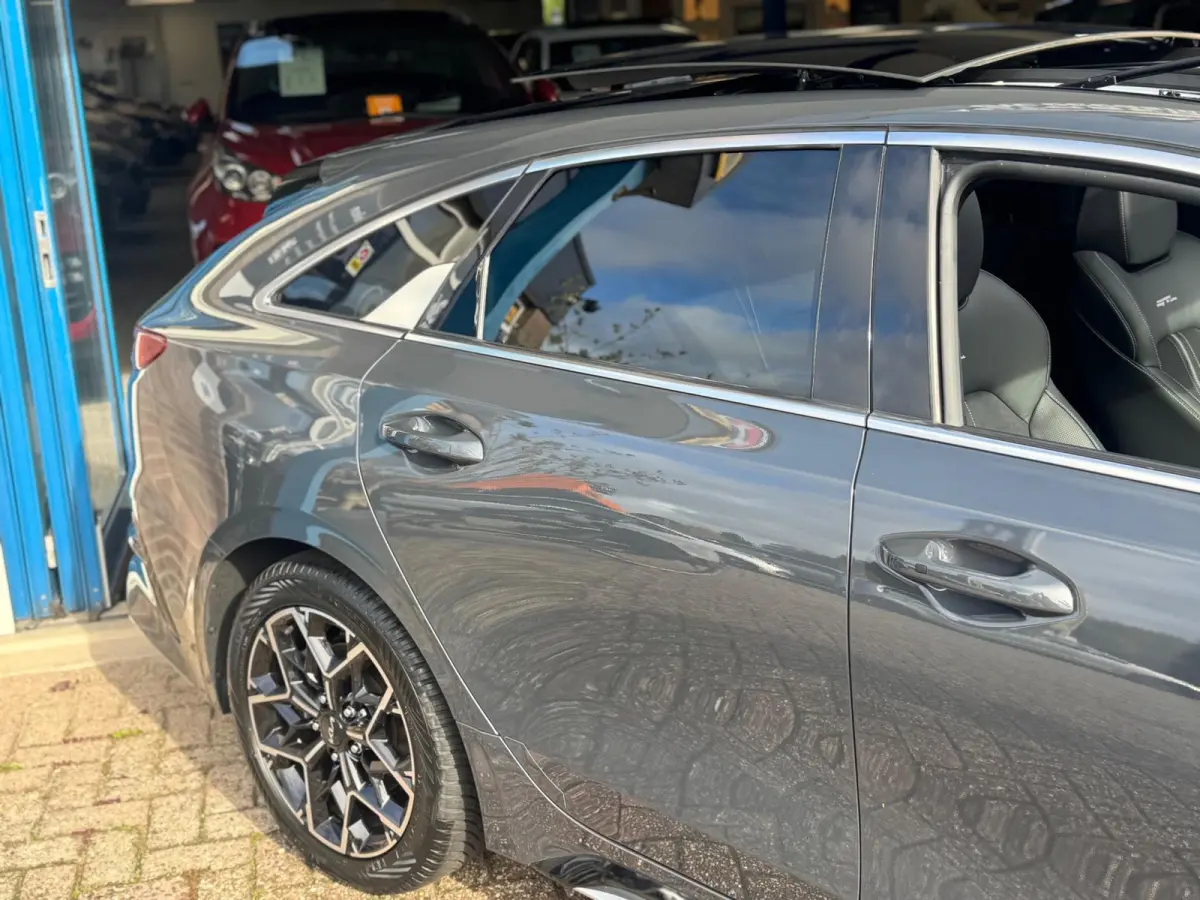 1.0 T-GDi GT-Line 2024 PANO NAVI NAP BTW 1e Eig!