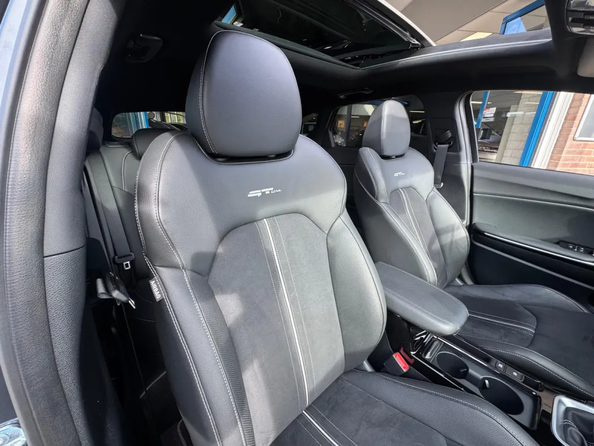 1.0 T-GDi GT-Line 2024 PANO NAVI NAP BTW 1e Eig!