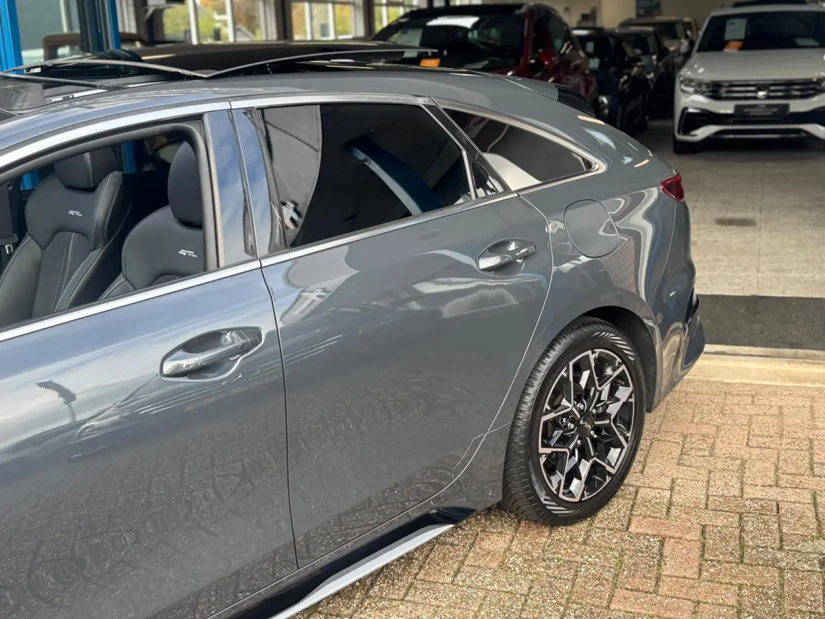 1.0 T-GDi GT-Line 2024 PANO NAVI NAP BTW 1e Eig!