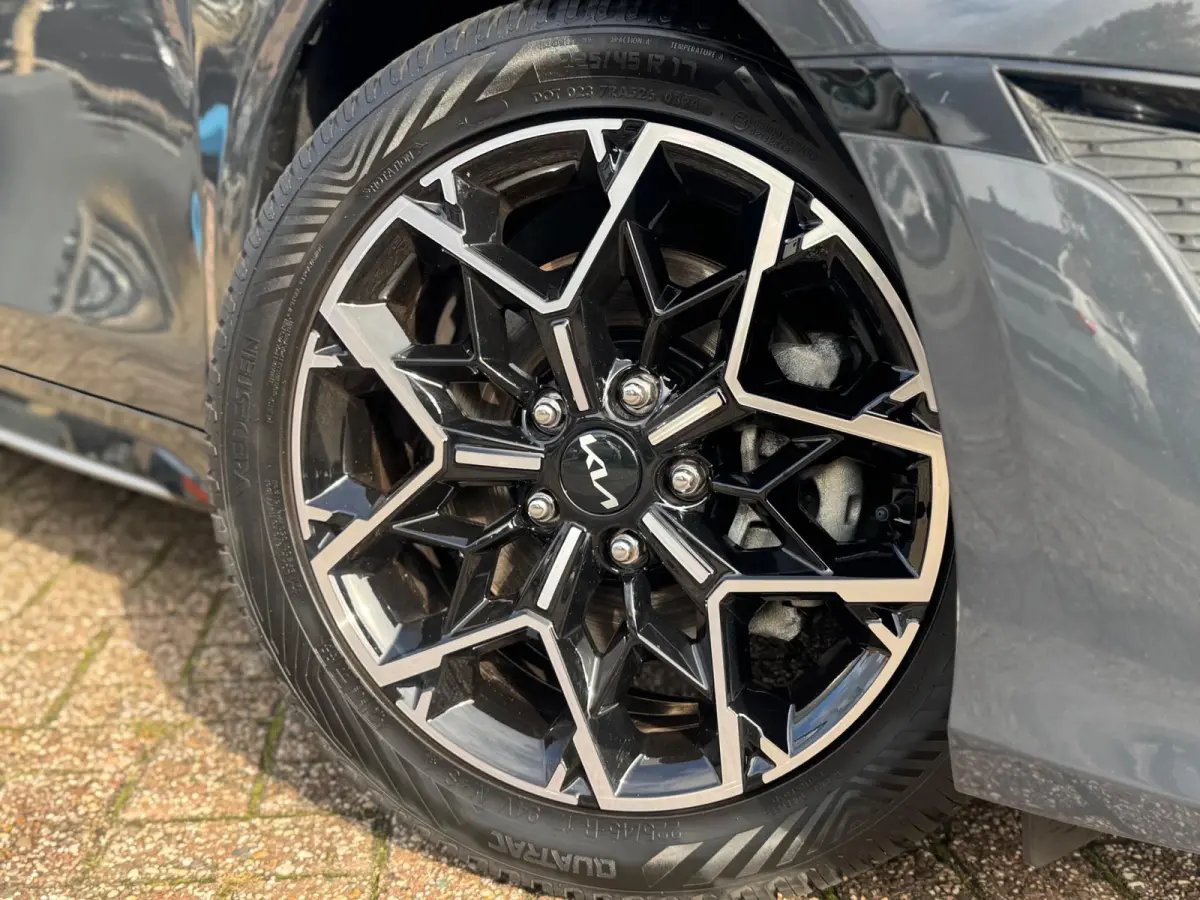 1.0 T-GDi GT-Line 2024 PANO NAVI NAP BTW 1e Eig!