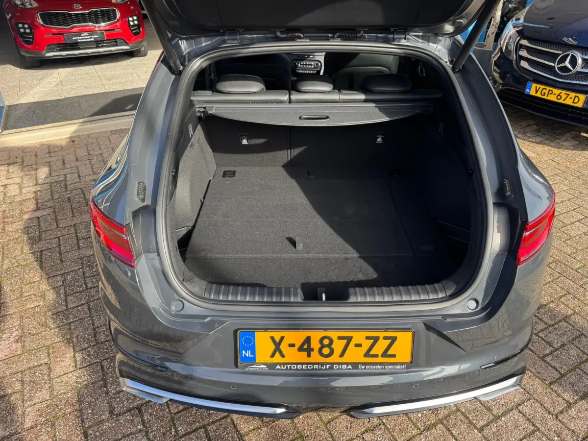 1.0 T-GDi GT-Line 2024 PANO NAVI NAP BTW 1e Eig!