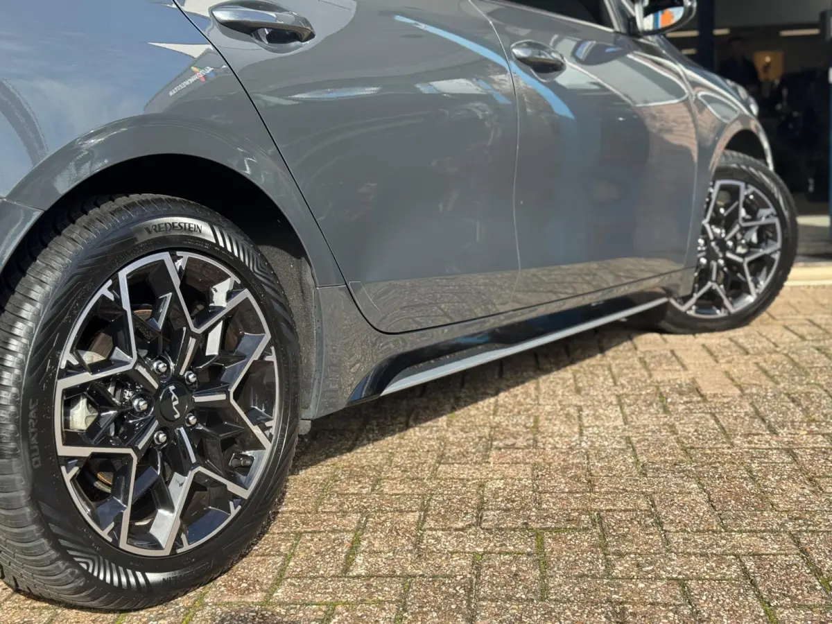 1.0 T-GDi GT-Line 2024 PANO NAVI NAP BTW 1e Eig!