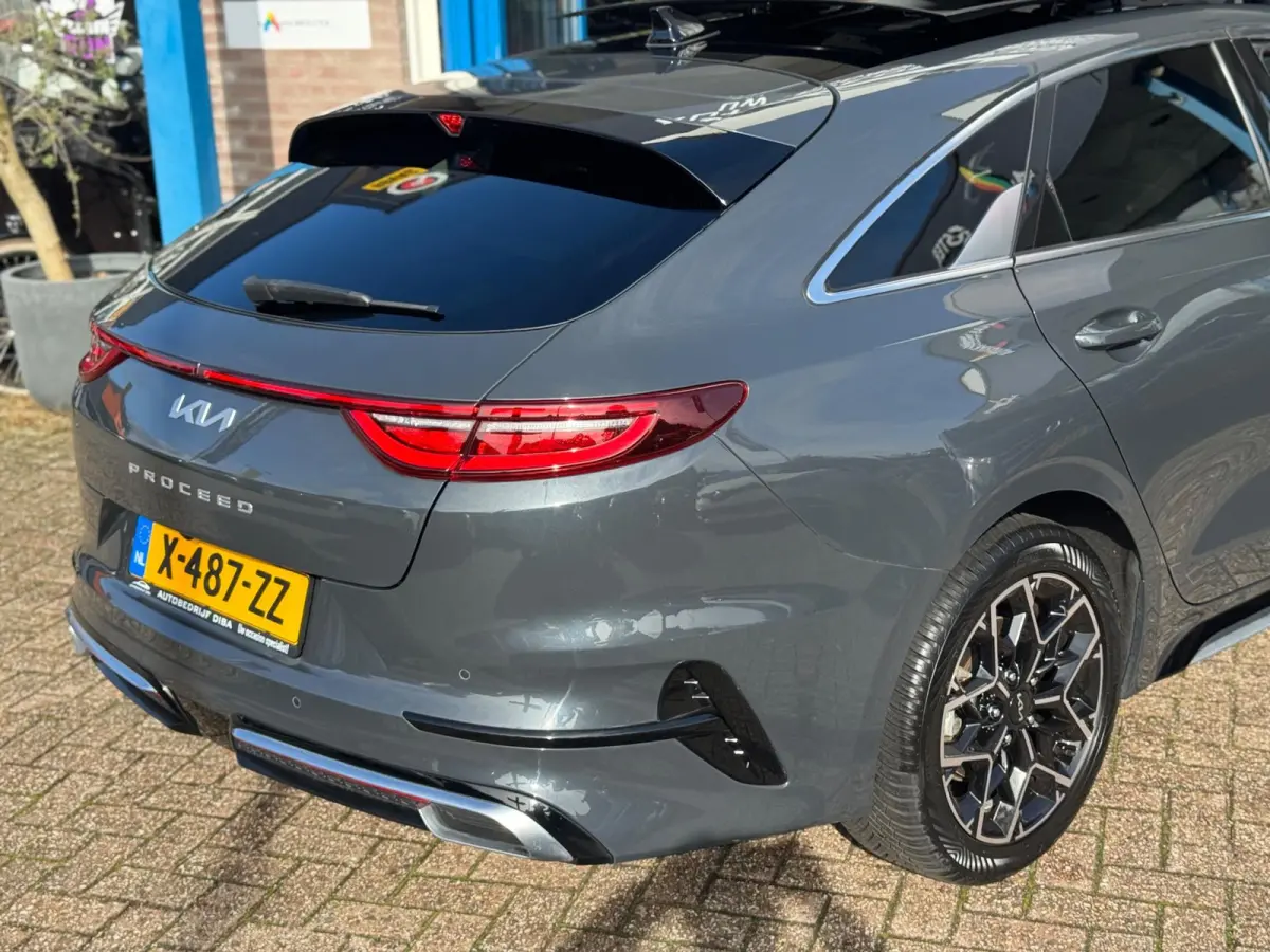 1.0 T-GDi GT-Line 2024 PANO NAVI NAP BTW 1e Eig!