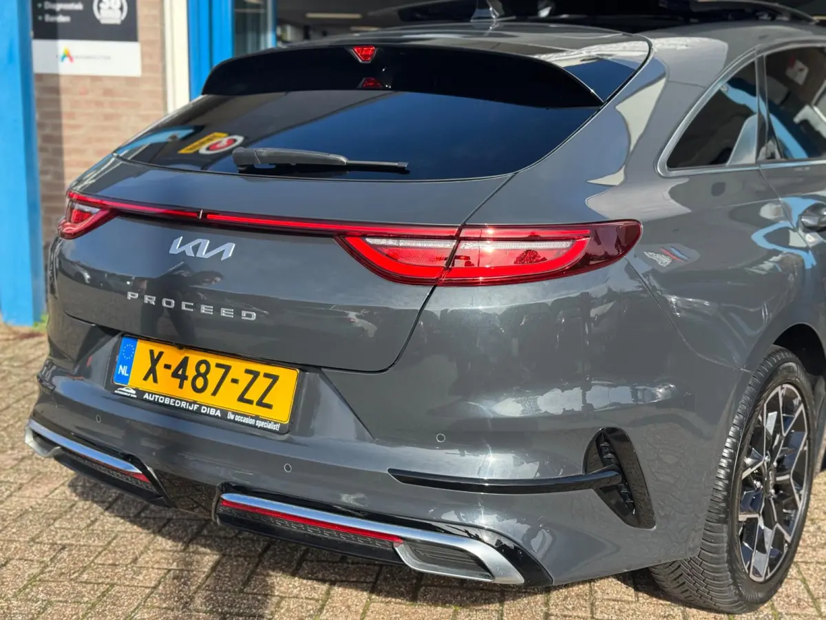 1.0 T-GDi GT-Line 2024 PANO NAVI NAP BTW 1e Eig!