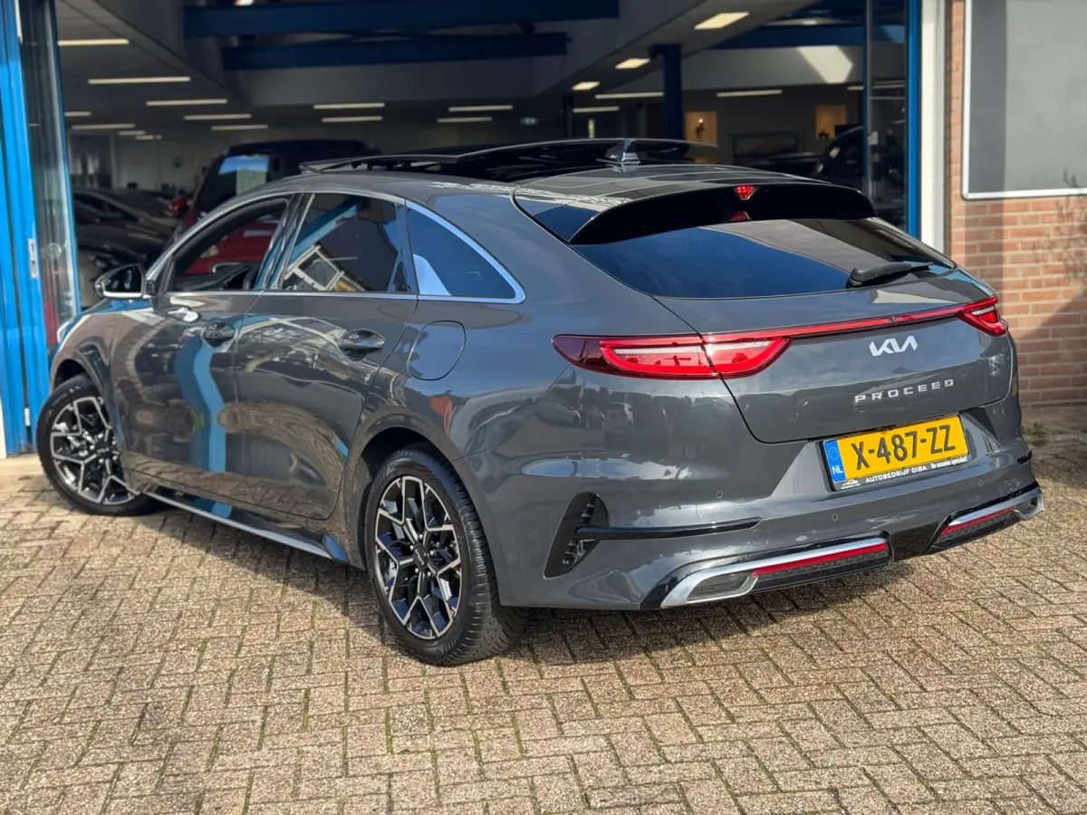 1.0 T-GDi GT-Line 2024 PANO NAVI NAP BTW 1e Eig!