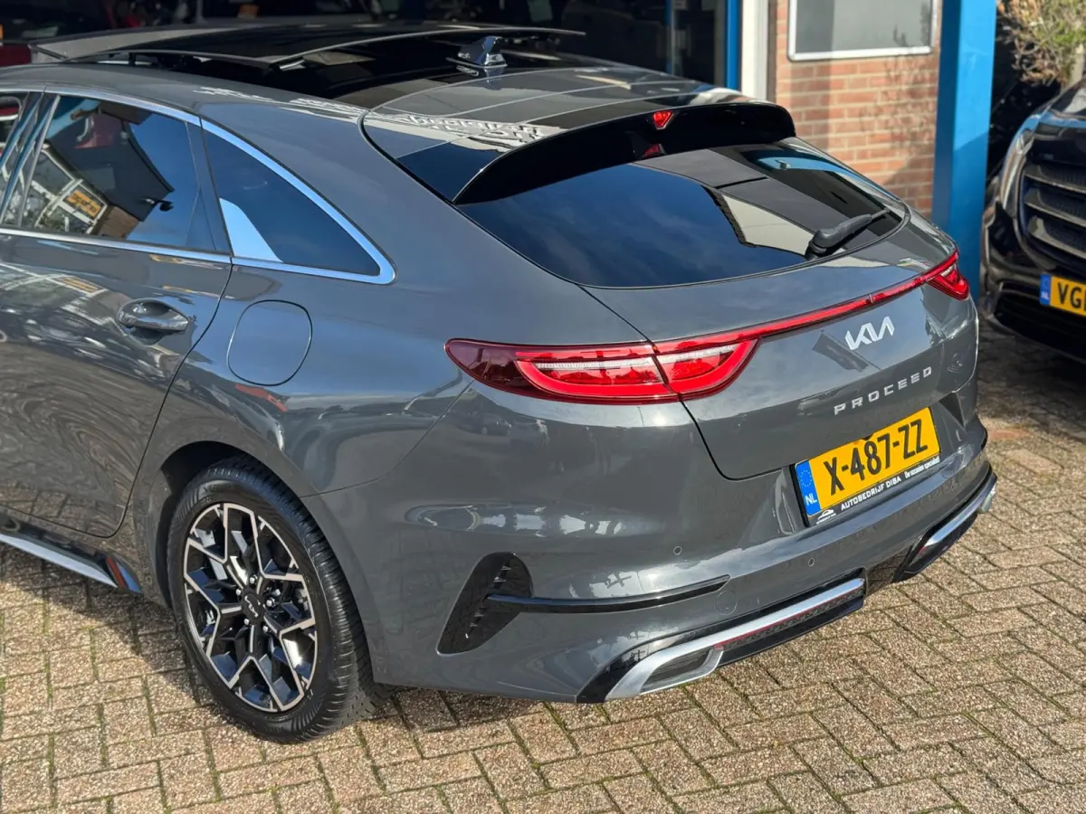 1.0 T-GDi GT-Line 2024 PANO NAVI NAP BTW 1e Eig!