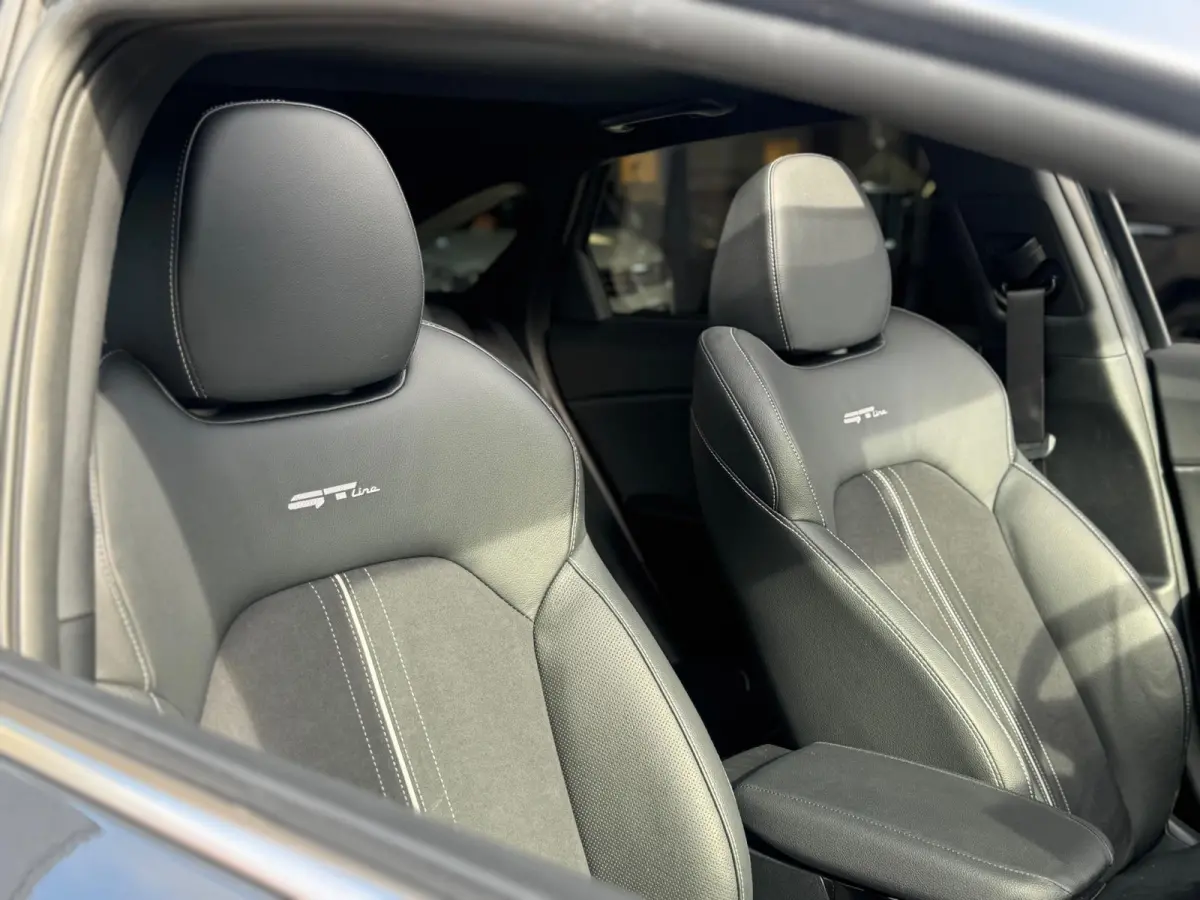 1.0 T-GDi GT-Line 2024 PANO NAVI NAP BTW 1e Eig!