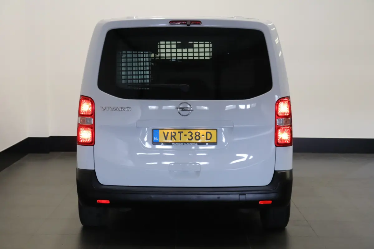 1.5 CDTI L2 EURO 6 - Airco - Navi - Cruise - Stoelverwarming - € 11.950,- Excl.