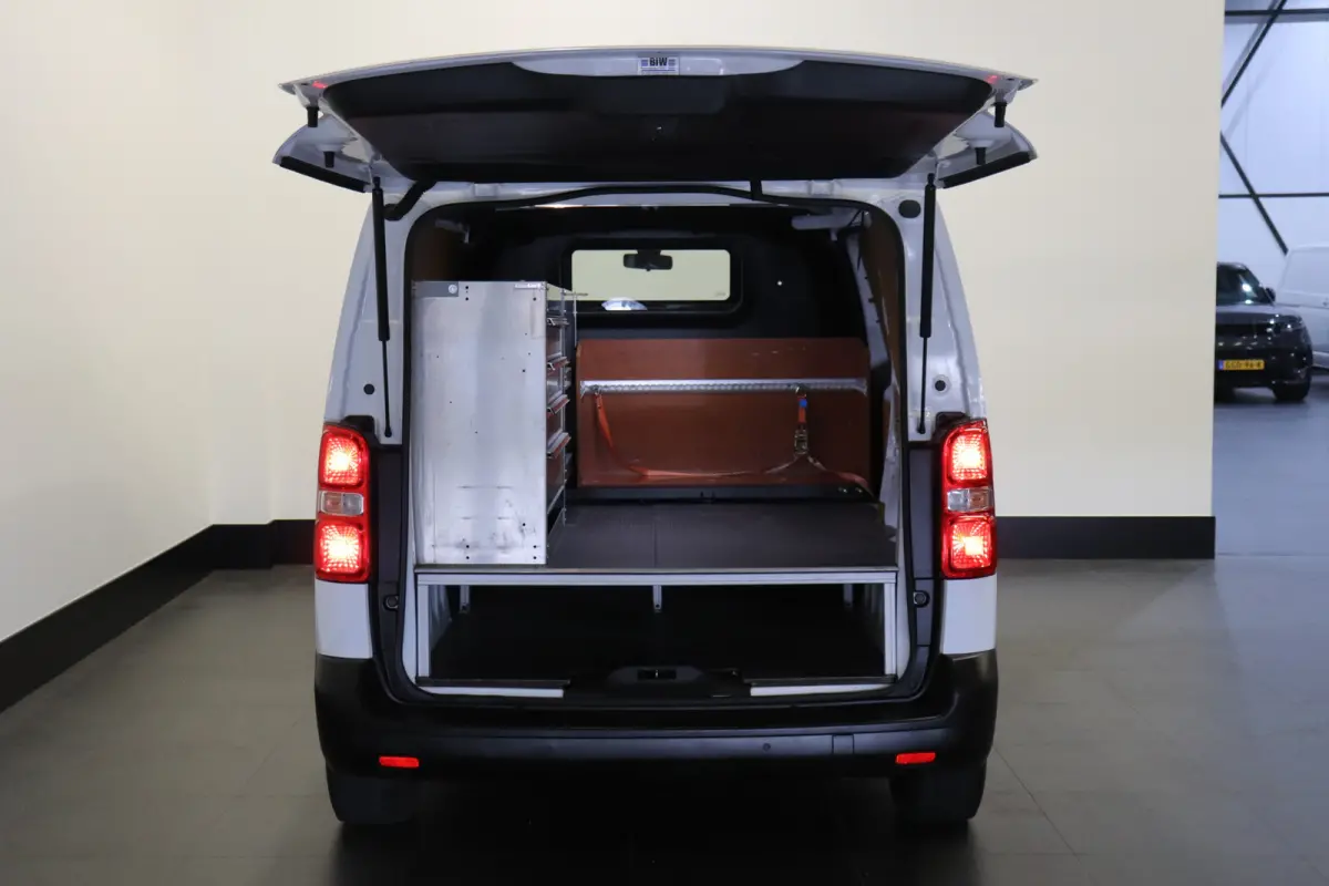 1.5 CDTI L2 EURO 6 - Airco - Navi - Cruise - Stoelverwarming - € 11.950,- Excl.