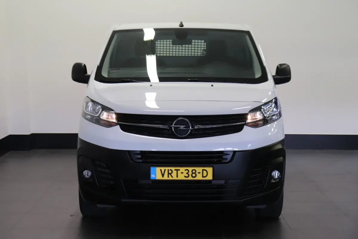 1.5 CDTI L2 EURO 6 - Airco - Navi - Cruise - Stoelverwarming - € 11.950,- Excl.