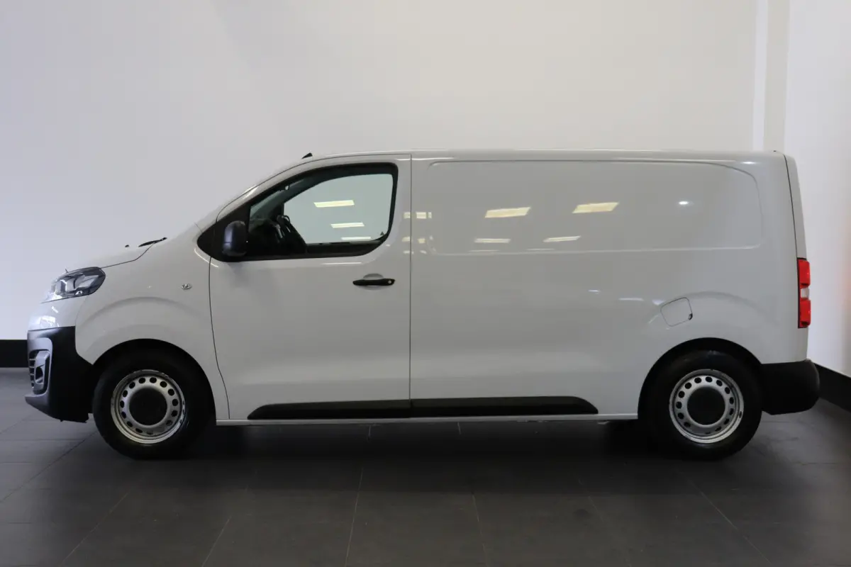 1.5 CDTI L2 EURO 6 - Airco - Navi - Cruise - Stoelverwarming - € 11.950,- Excl.