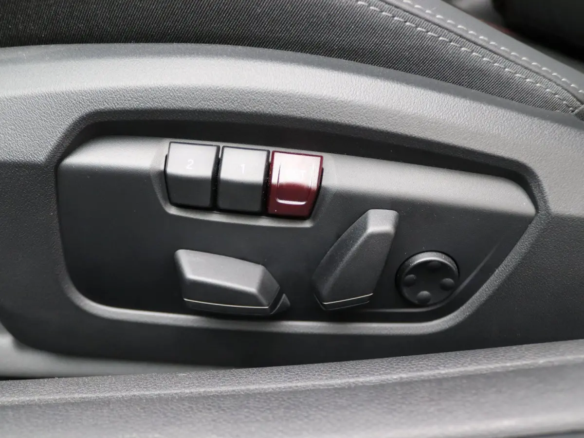 C John Cooper Works Trim + Pakket XL