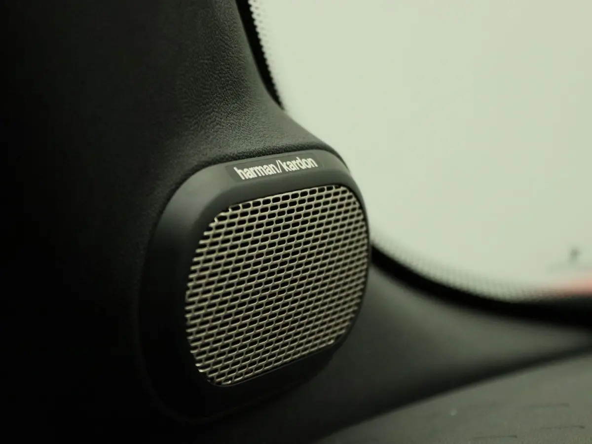 C John Cooper Works Trim + Pakket XL