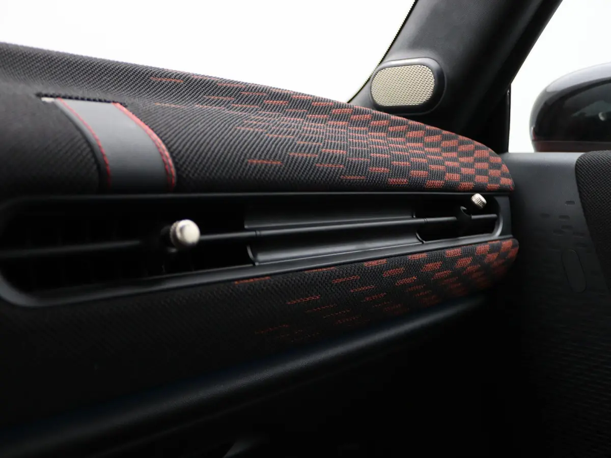 C John Cooper Works Trim + Pakket XL