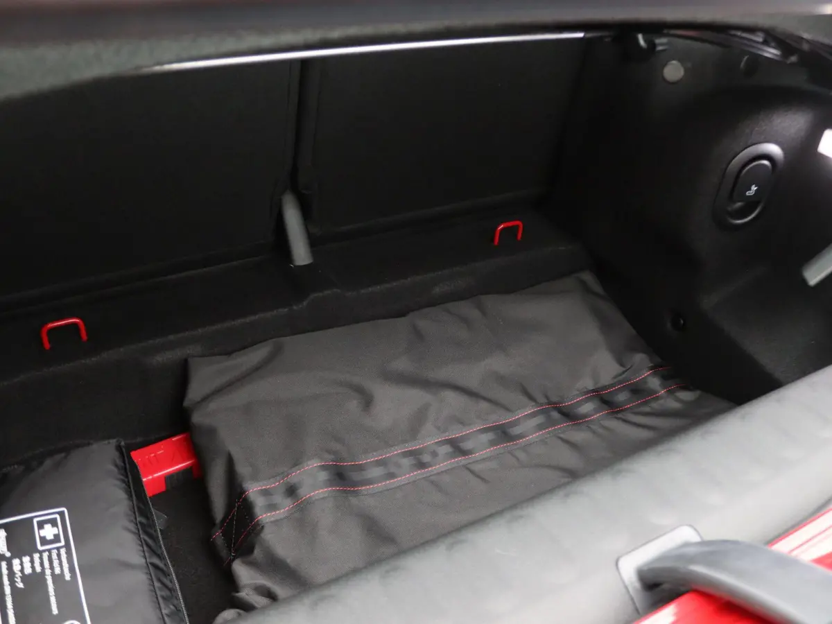 C John Cooper Works Trim + Pakket XL