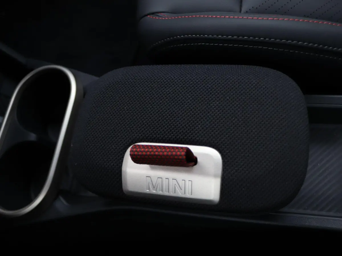 C John Cooper Works Trim + Pakket XL