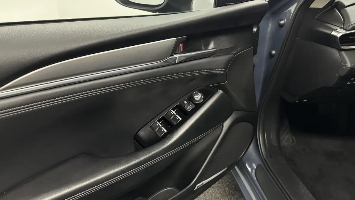 2.0 SkyActiv-G 165 Business LEER CAMERA ECC ADAP CRUISE LM.