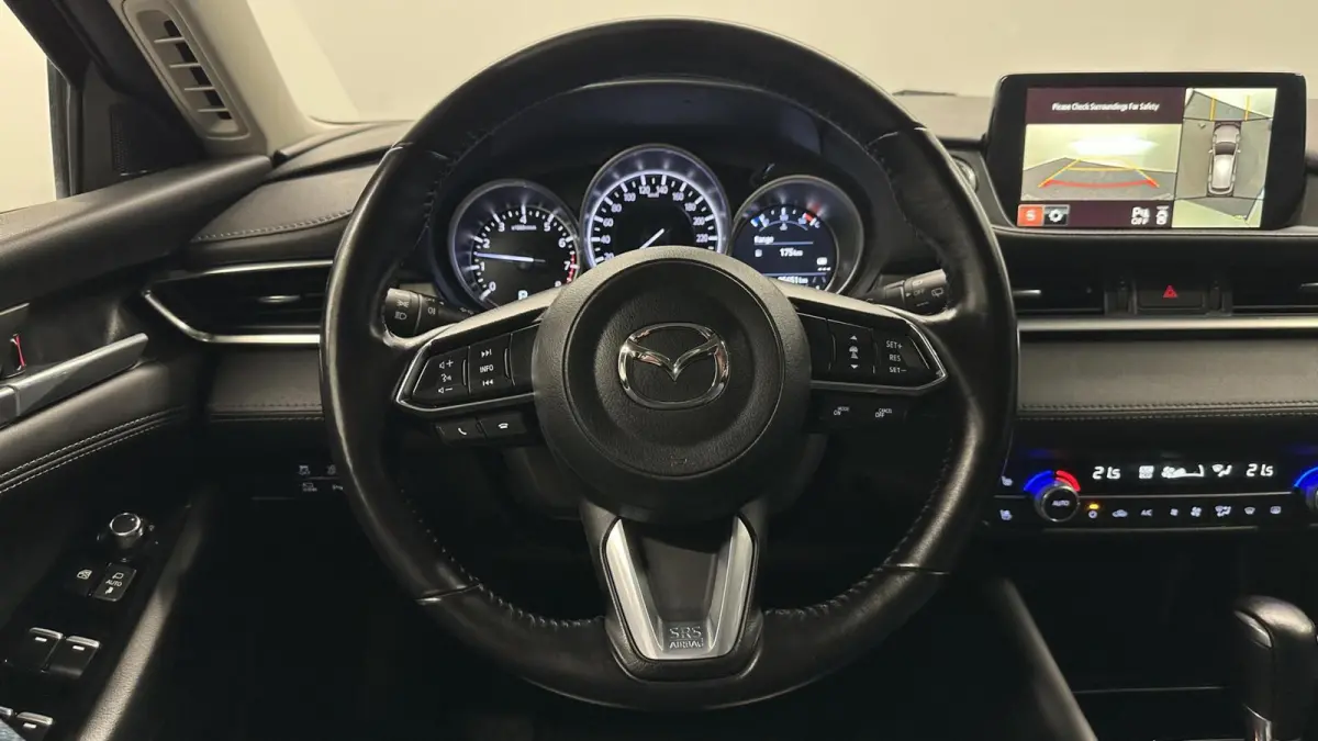 2.0 SkyActiv-G 165 Business LEER CAMERA ECC ADAP CRUISE LM.