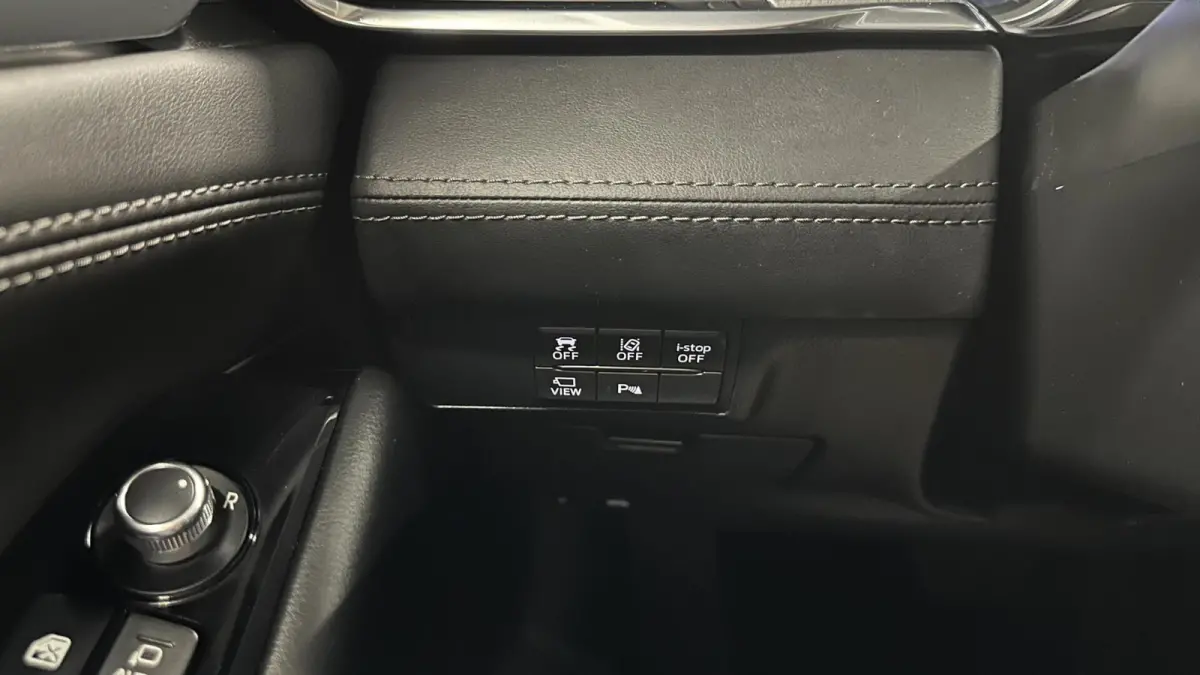 2.0 SkyActiv-G 165 Business LEER CAMERA ECC ADAP CRUISE LM.