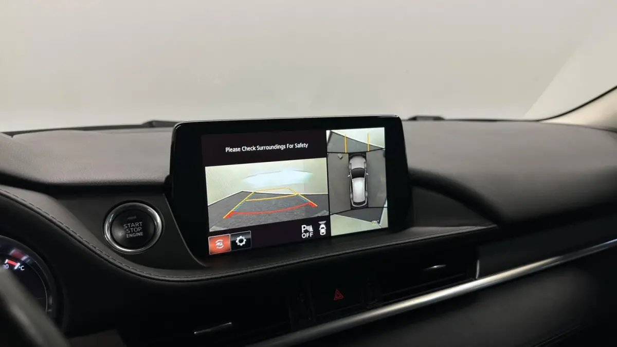 2.0 SkyActiv-G 165 Business LEER CAMERA ECC ADAP CRUISE LM.