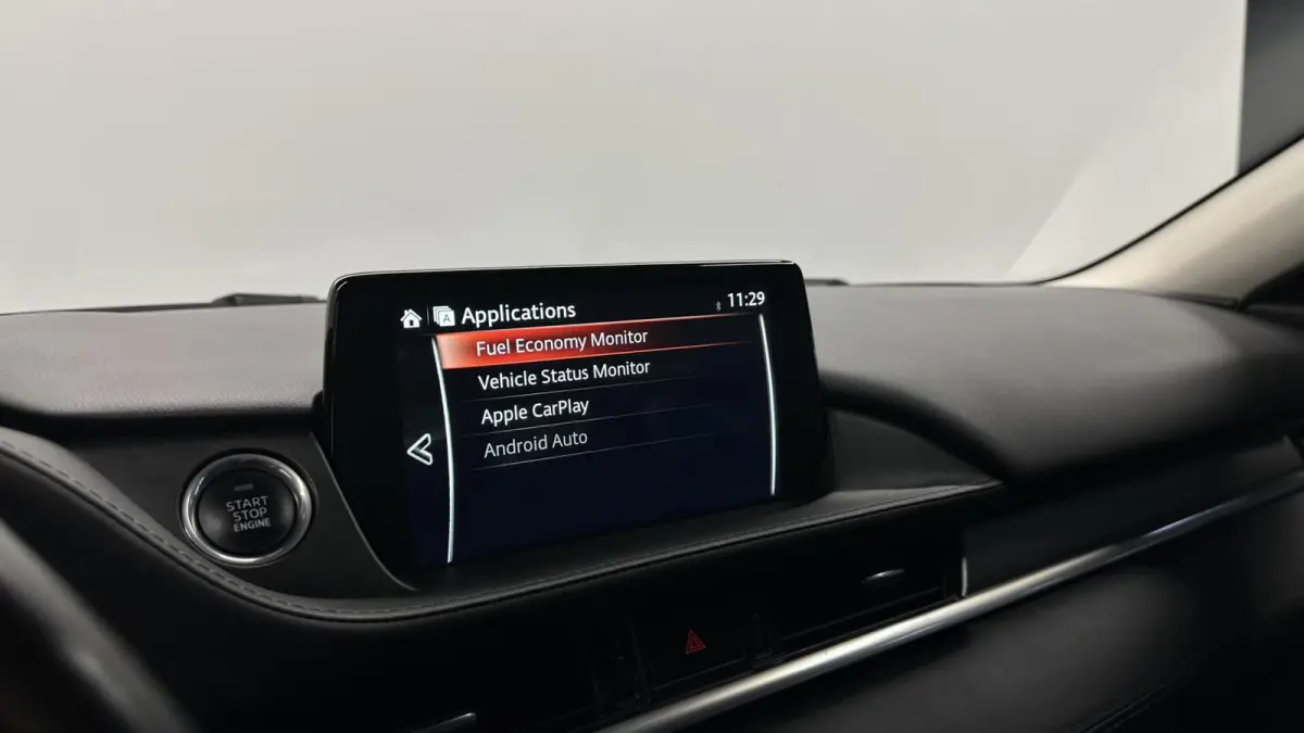 2.0 SkyActiv-G 165 Business LEER CAMERA ECC ADAP CRUISE LM.