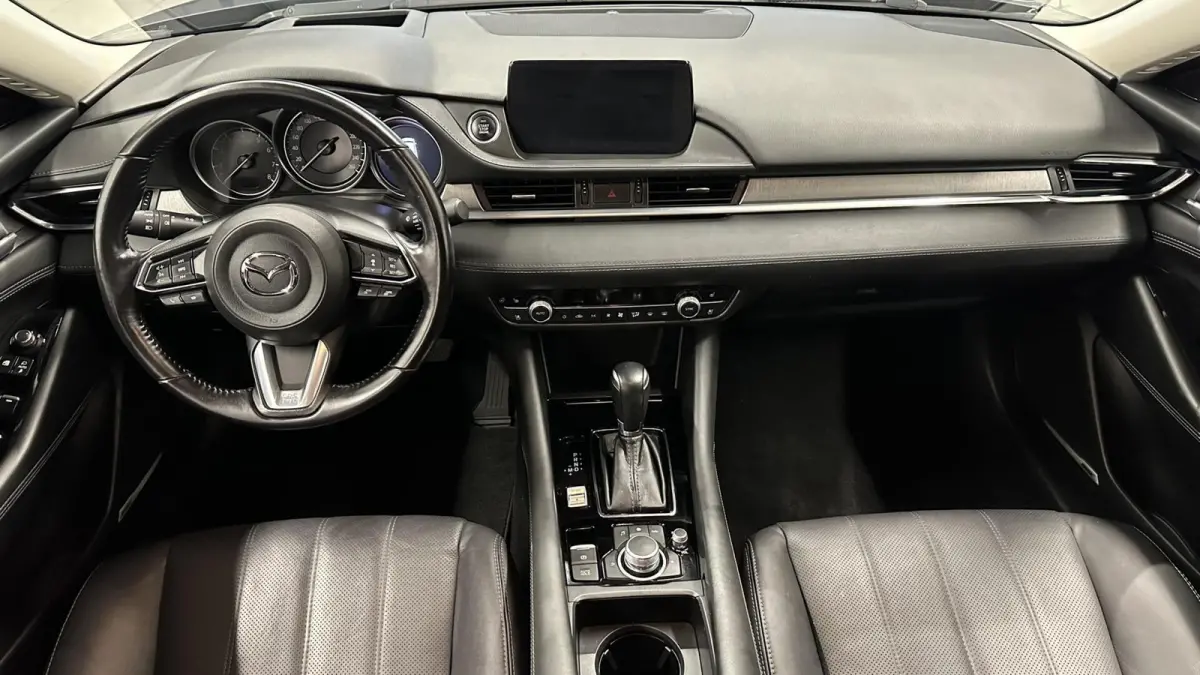 2.0 SkyActiv-G 165 Business LEER CAMERA ECC ADAP CRUISE LM.