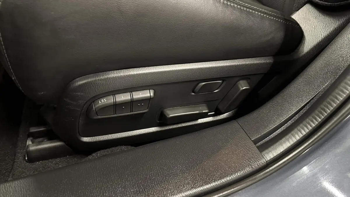 2.0 SkyActiv-G 165 Business LEER CAMERA ECC ADAP CRUISE LM.