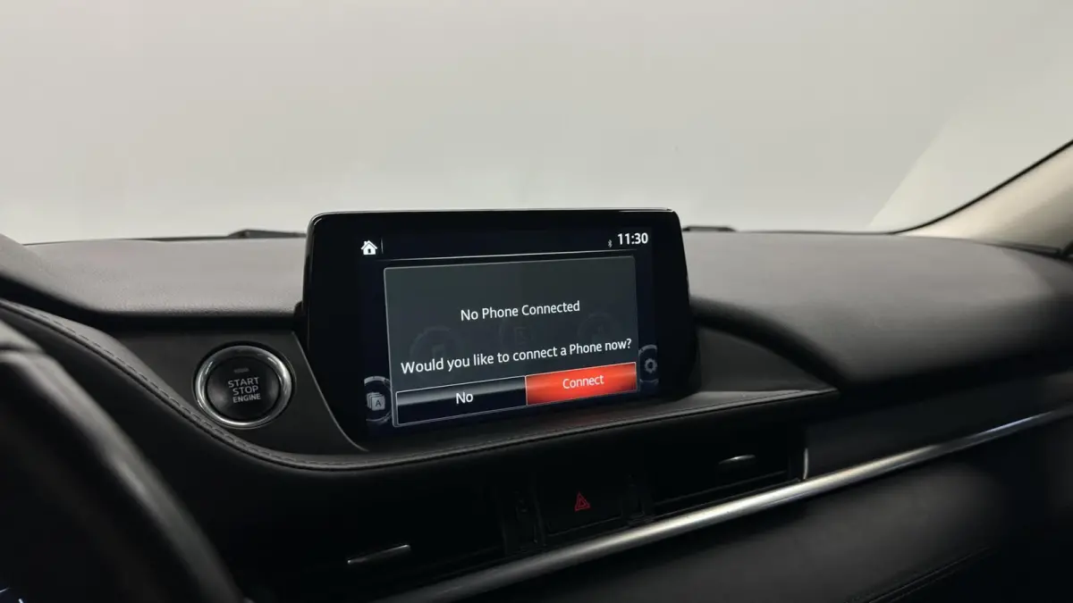 2.0 SkyActiv-G 165 Business LEER CAMERA ECC ADAP CRUISE LM.