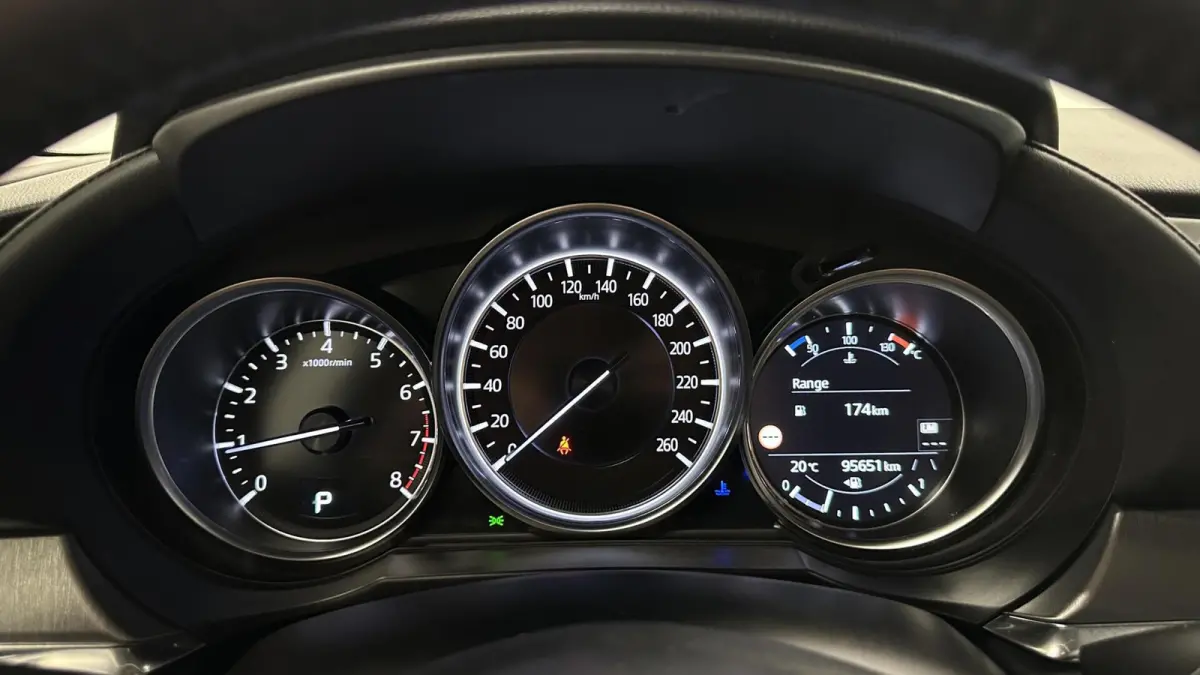 2.0 SkyActiv-G 165 Business LEER CAMERA ECC ADAP CRUISE LM.