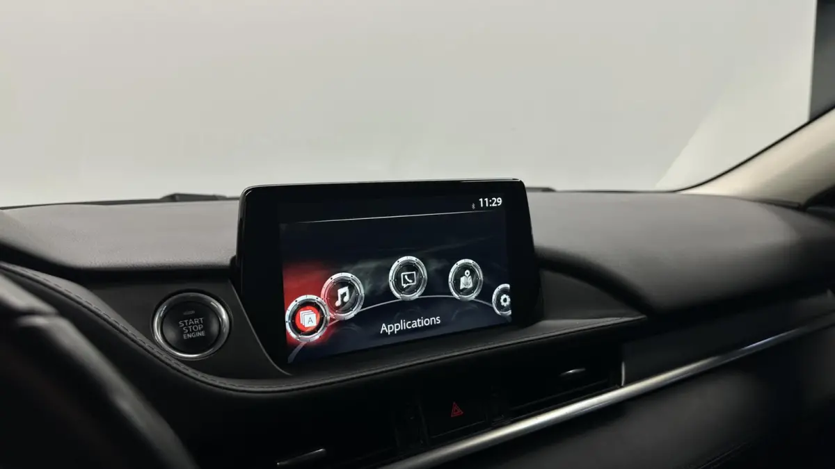 2.0 SkyActiv-G 165 Business LEER CAMERA ECC ADAP CRUISE LM.