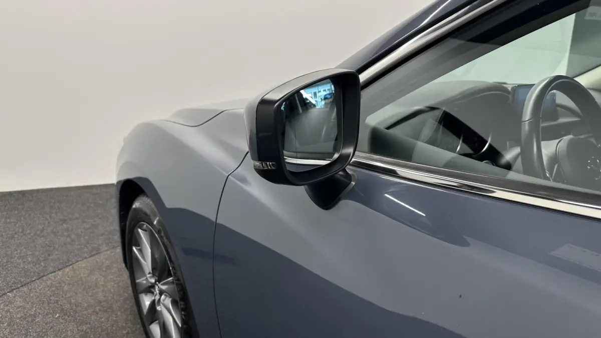 2.0 SkyActiv-G 165 Business LEER CAMERA ECC ADAP CRUISE LM.