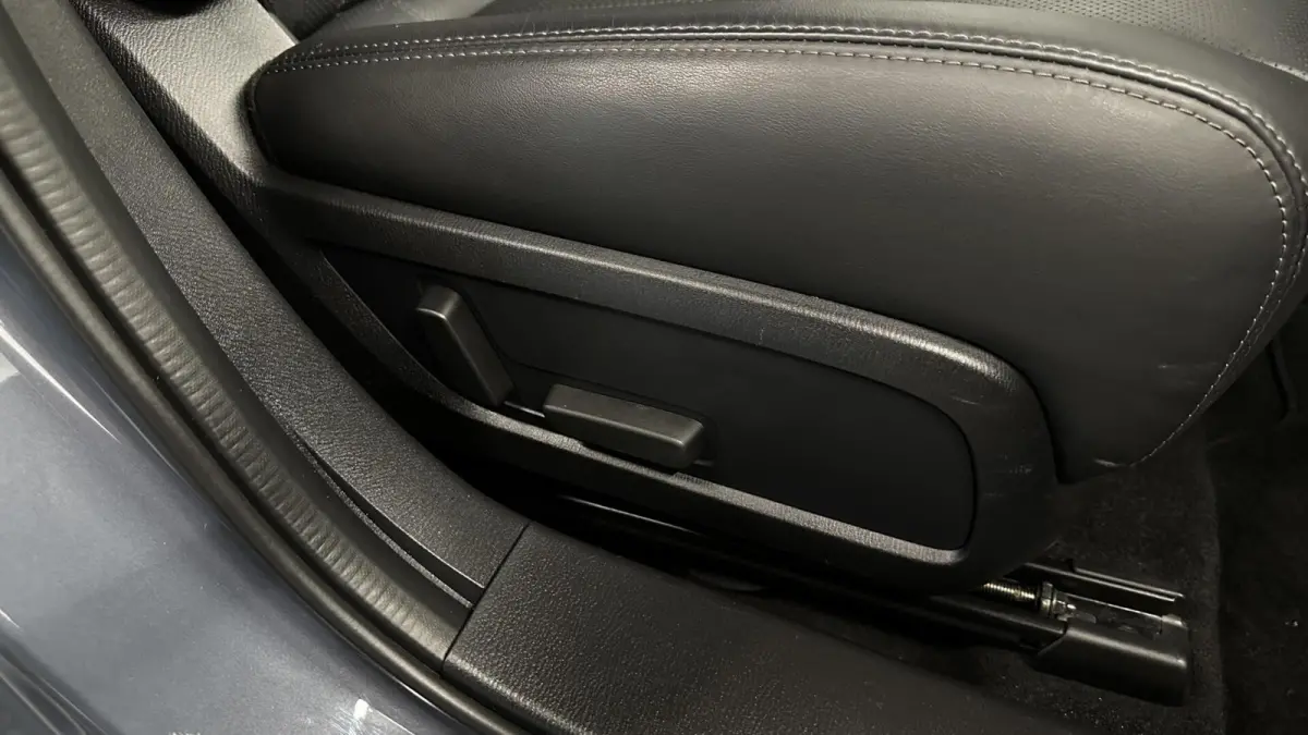2.0 SkyActiv-G 165 Business LEER CAMERA ECC ADAP CRUISE LM.