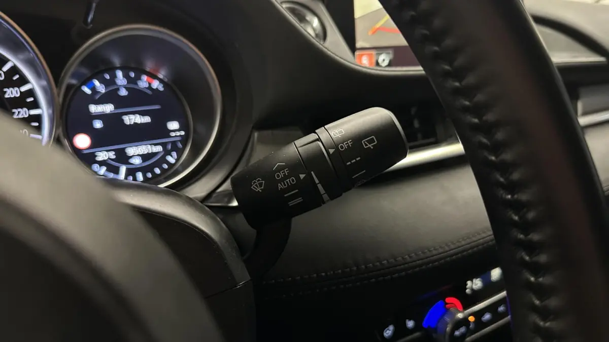2.0 SkyActiv-G 165 Business LEER CAMERA ECC ADAP CRUISE LM.