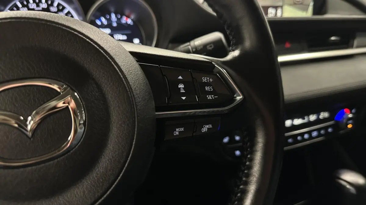 2.0 SkyActiv-G 165 Business LEER CAMERA ECC ADAP CRUISE LM.