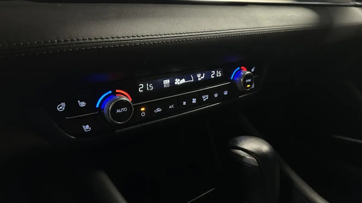 2.0 SkyActiv-G 165 Business LEER CAMERA ECC ADAP CRUISE LM.