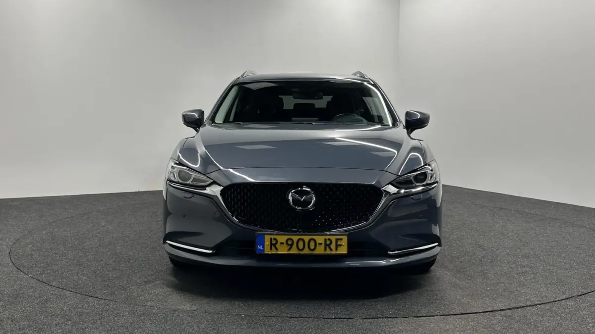 2.0 SkyActiv-G 165 Business LEER CAMERA ECC ADAP CRUISE LM.